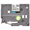 Bandkassette Brother TZE-231 - TZE231 - Foto 2