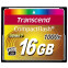Speicherkarte 16GB Compact Flash Transcend 1000x (TS16GCF1000)