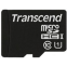 Speicherkarte 16GB MicroSD Transcend (TS16GUSDCU1)