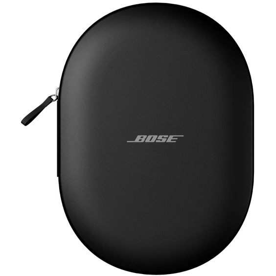 Headset Bose QuietComfort Ultra Headphones (2nd Gen) Black - 890101-0100 - Foto 6