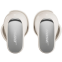 Headset Bose QuietComfort Ultra Wireless Earbuds (2nd Gen) White Smoke - 896637-0020 - Foto 2