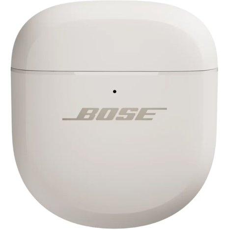 Headset Bose QuietComfort Ultra Wireless Earbuds (2nd Gen) White Smoke - 896637-0020 - Foto 4