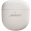 Headset Bose QuietComfort Ultra Wireless Earbuds (2nd Gen) White Smoke - 896637-0020 - Foto 4