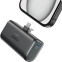 Externer Akku Anker Nano Power Bank (22.5W) Black Stone - A1653H11 - Foto 6
