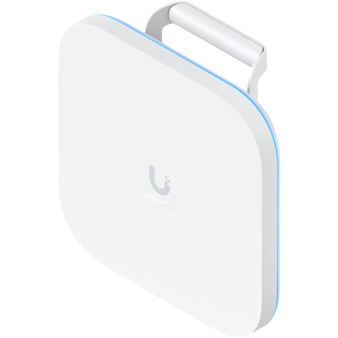 WLAN Zugangspunkt Ubiquiti UniFi E7 Campus - E7-Campus - Foto 2