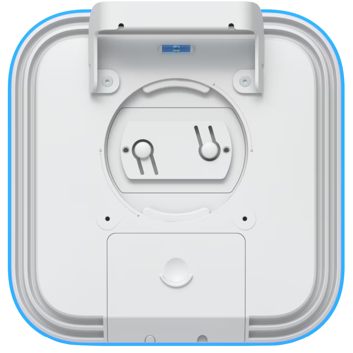 WLAN Zugangspunkt Ubiquiti UniFi E7 Campus - E7-Campus - Foto 4