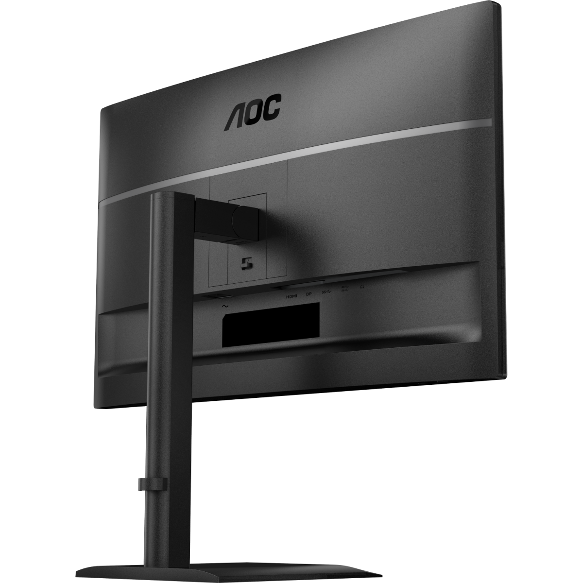 Monitor AOC 27" Q27E4U - Foto 5