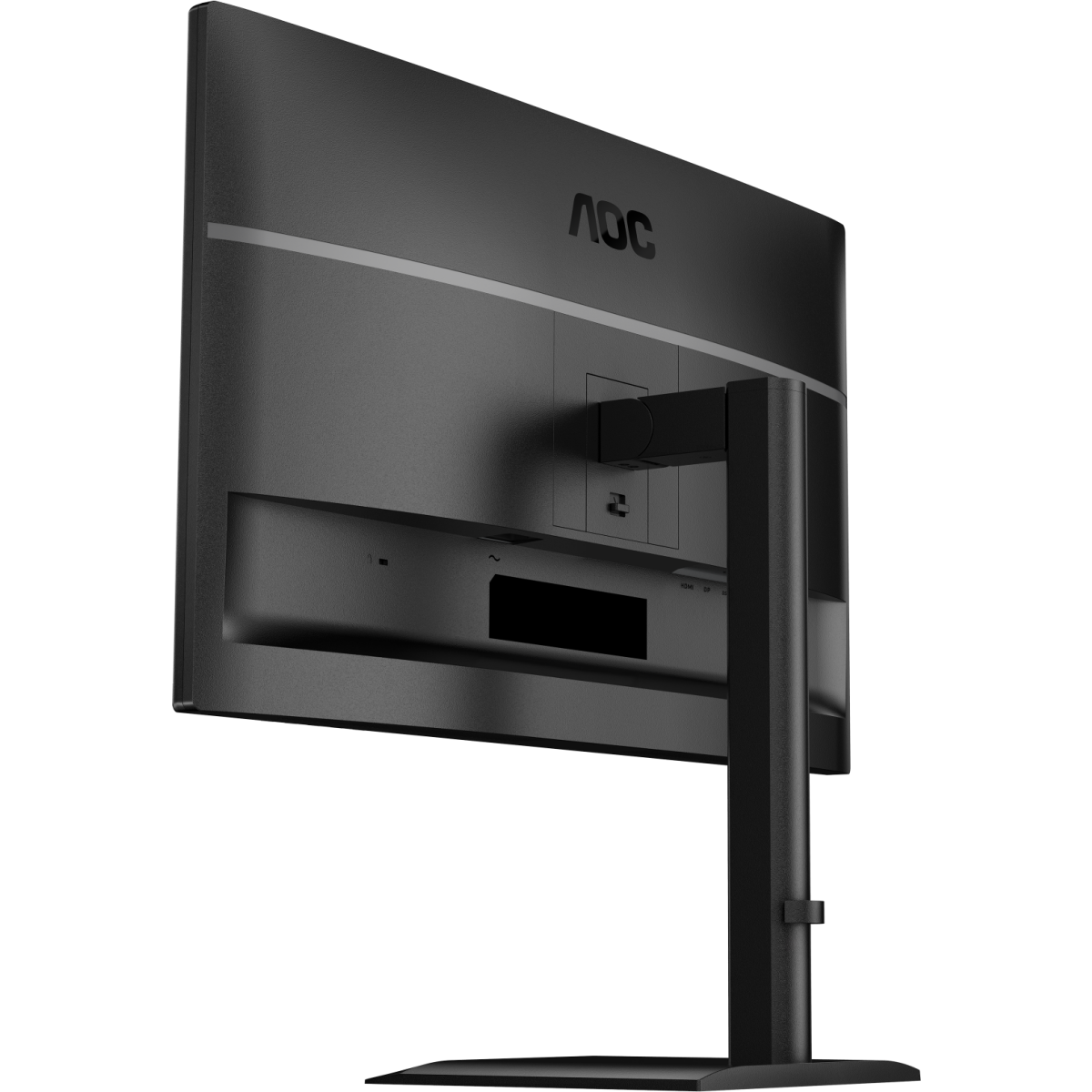Monitor AOC 27" Q27E4U - Foto 6