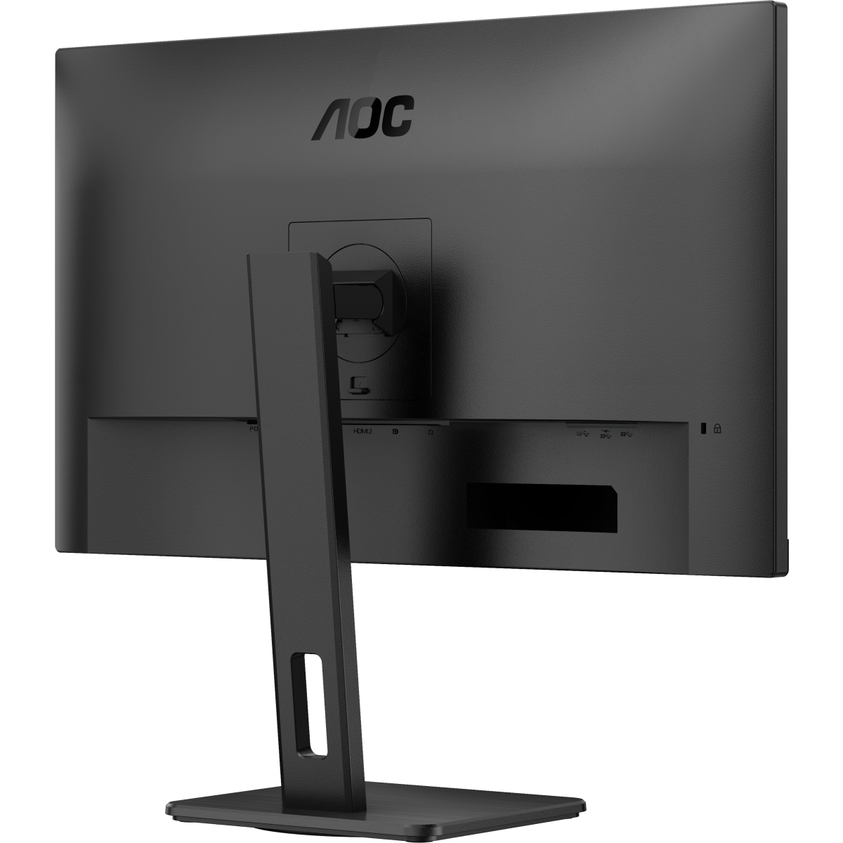 Monitor AOC 27" U27E3UF - Foto 5