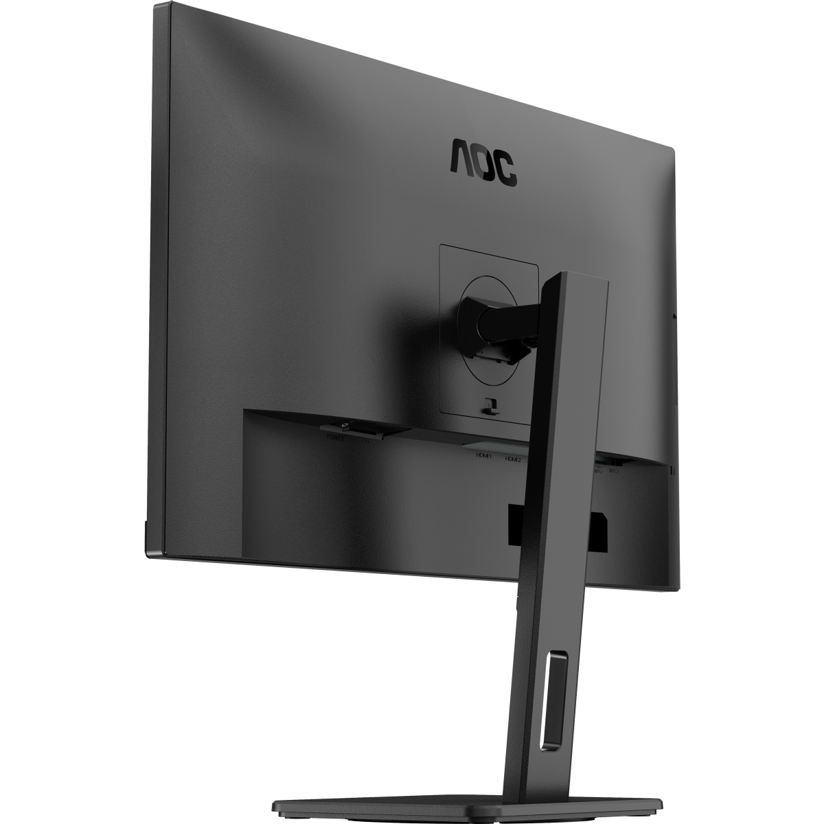 Monitor AOC 27" U27E3UF - Foto 6