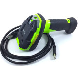 Barcode-Scanner Zebra (Motorola, Symbol) DS3608-XR3U4602ZVW
