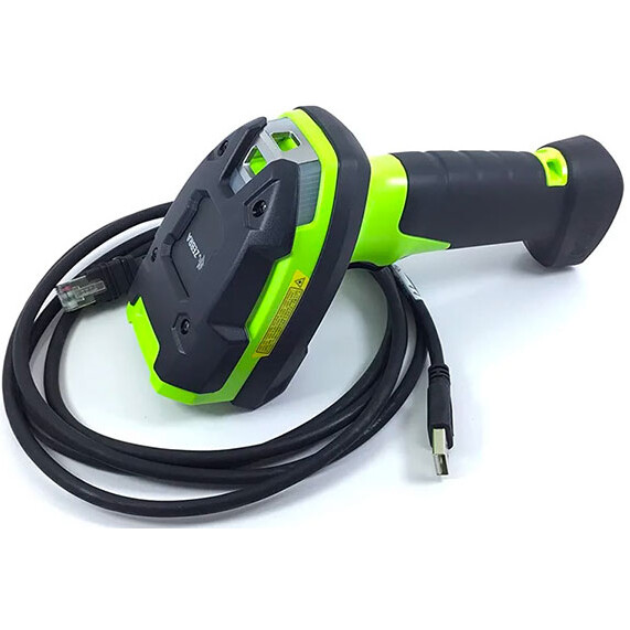 Barcode-Scanner Zebra (Motorola, Symbol) DS3608-XR3U4602ZVW - Foto 3