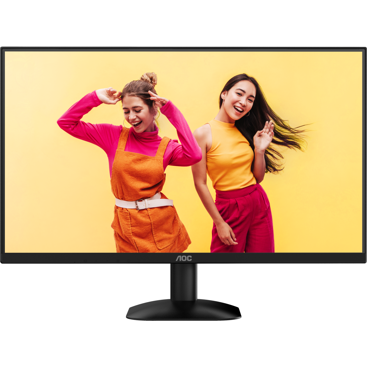 Monitor AOC 27" Q27B35E - Foto 2