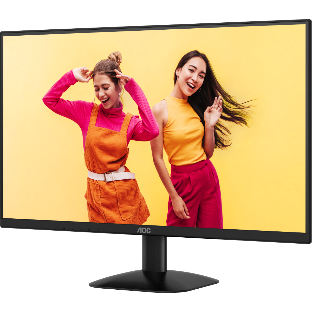 Monitor AOC 27" Q27B35E - Foto 3