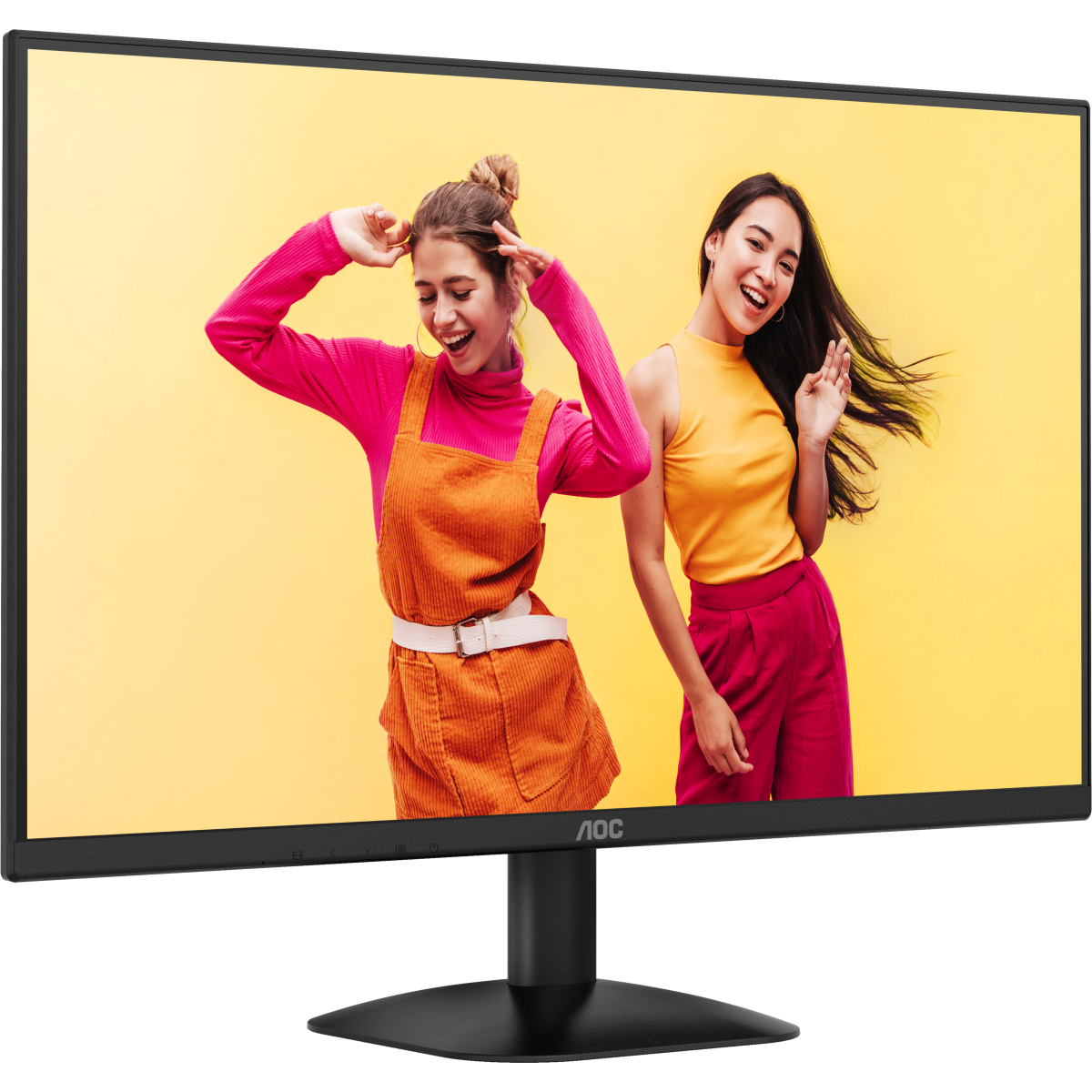 Monitor AOC 27" Q27B35E - Foto 4