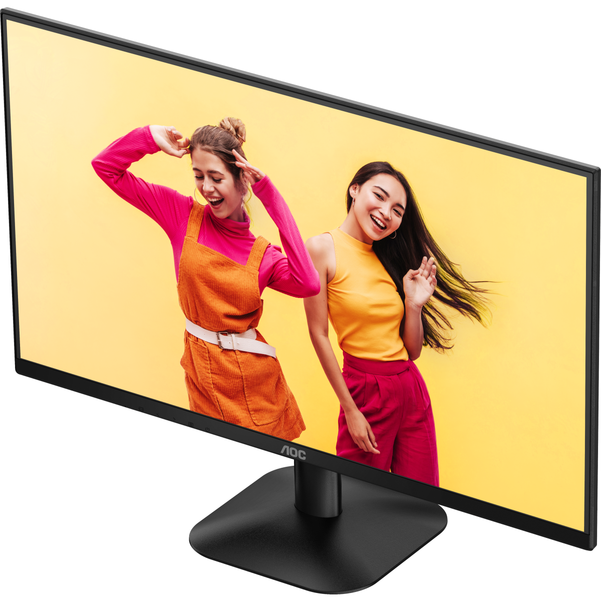 Monitor AOC 27" Q27B35E - Foto 5