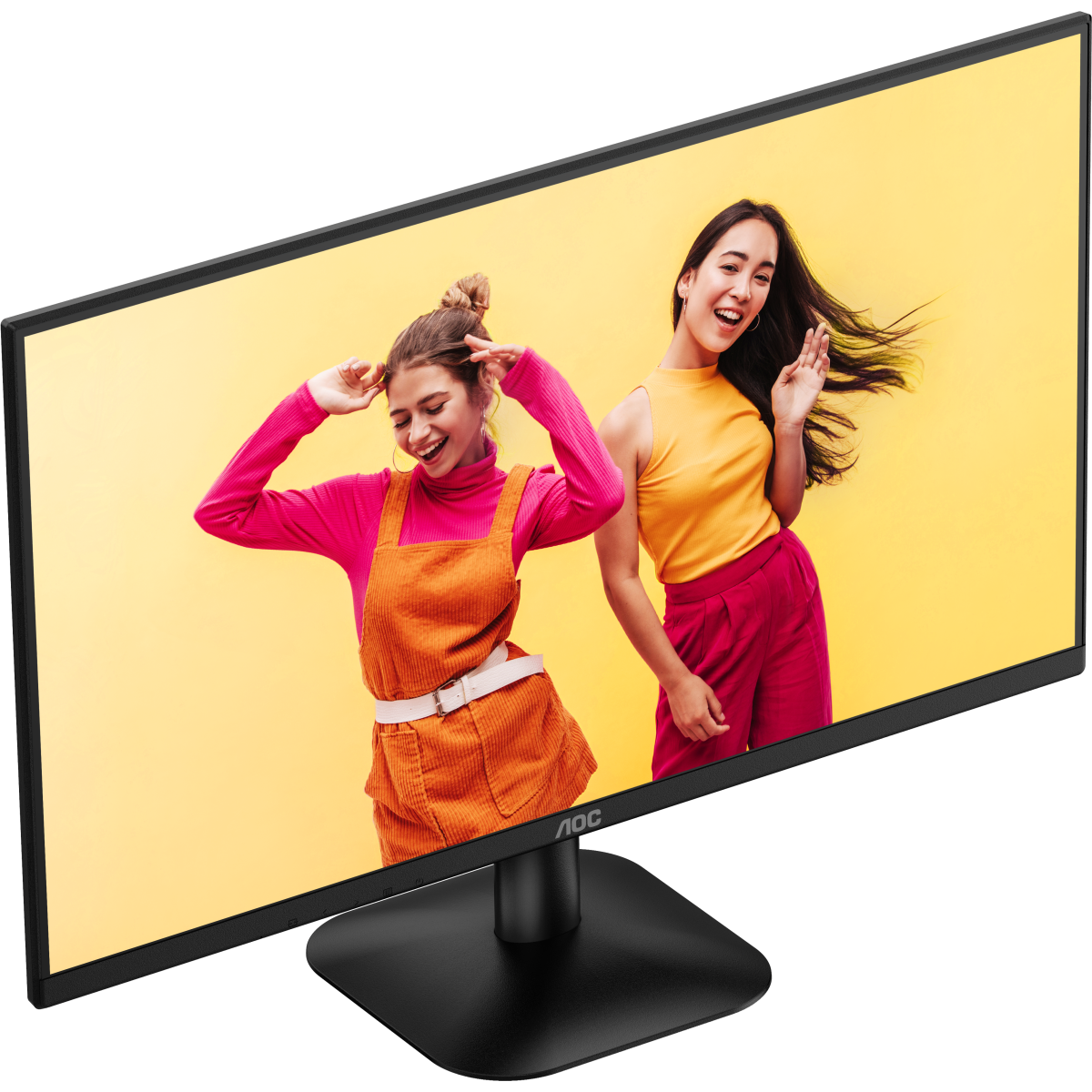 Monitor AOC 27" Q27B35E - Foto 6