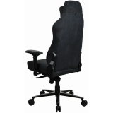 Gaming-Stuhl Arozzi Vernazza Supersoft Pure Black (VERNAZZA-SPSF-PBK)