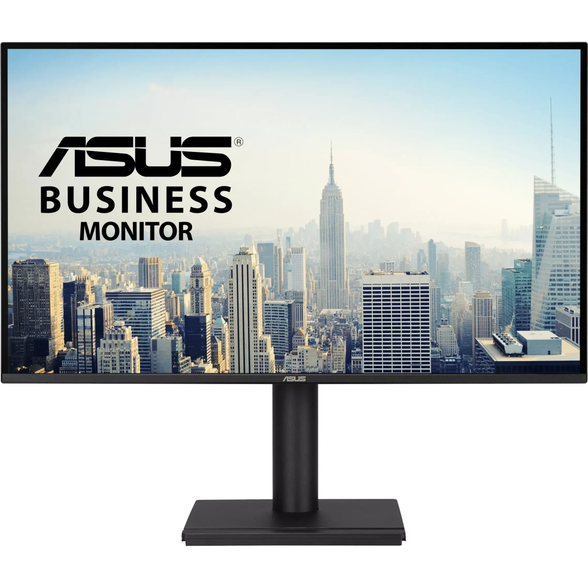Monitor ASUS 27" VA27AQSE