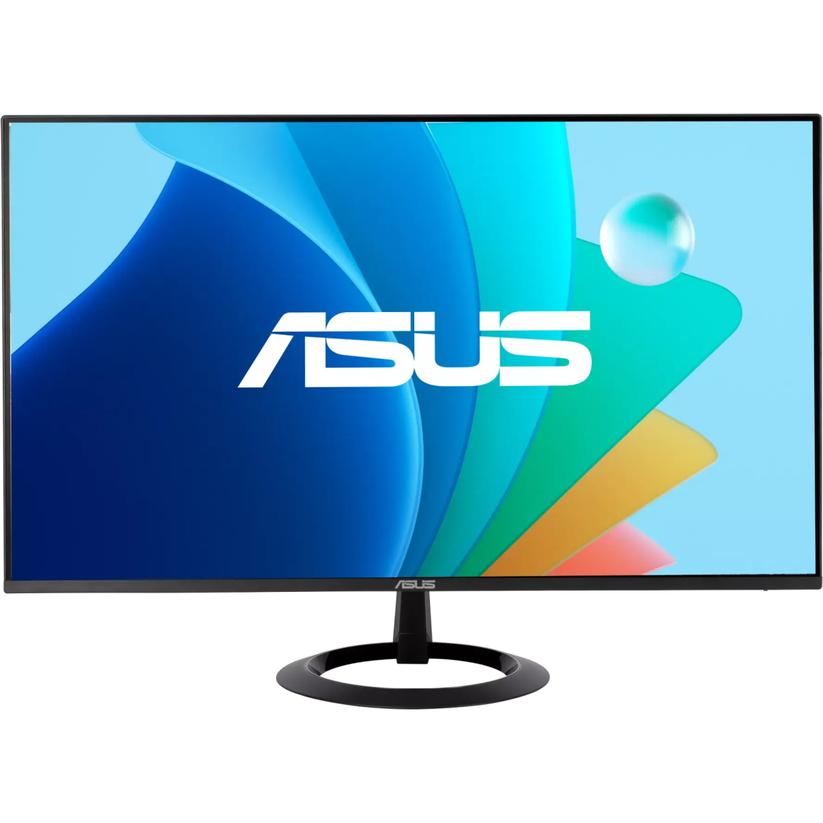 Monitor ASUS 27" VZ279HG