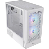 Gehäuse Thermaltake Ceres 330 TG ARGB Snow (CA-1Y2-00M6WN-01)