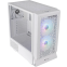 Gehäuse Thermaltake Ceres 330 TG ARGB Snow (CA-1Y2-00M6WN-01) - Foto 2