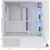Gehäuse Thermaltake Ceres 330 TG ARGB Snow (CA-1Y2-00M6WN-01)