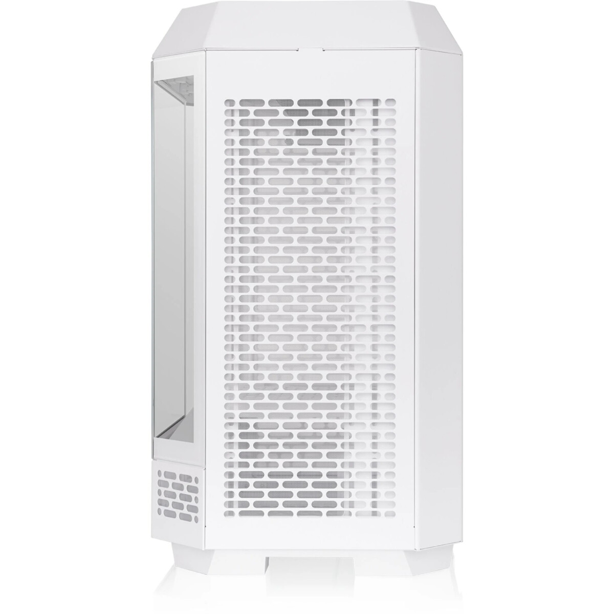 Gehäuse Thermaltake The Tower 250 Snow (CA-1Z9-00S6WN-00) - Foto 4