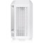 Gehäuse Thermaltake The Tower 250 Snow (CA-1Z9-00S6WN-00) - Foto 4