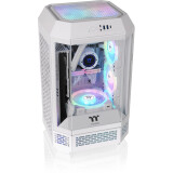 Gehäuse Thermaltake The Tower 250 Snow (CA-1Z9-00S6WN-00)