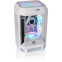 Gehäuse Thermaltake The Tower 250 Snow (CA-1Z9-00S6WN-00) - Foto 7