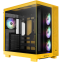 Gehäuse Thermaltake View 380 XL TG ARGB Bumblebee (CA-11E-00M4WN-00)