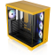 Gehäuse Thermaltake View 380 XL TG ARGB Bumblebee (CA-11E-00M4WN-00) - Foto 2