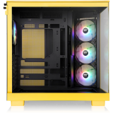 Gehäuse Thermaltake View 380 XL TG ARGB Bumblebee (CA-11E-00M4WN-00)