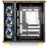 Gehäuse Thermaltake View 380 XL TG ARGB Bumblebee (CA-11E-00M4WN-00)