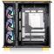 Gehäuse Thermaltake View 380 XL TG ARGB Bumblebee (CA-11E-00M4WN-00) - Foto 4