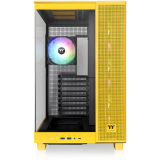 Gehäuse Thermaltake View 380 XL TG ARGB Bumblebee (CA-11E-00M4WN-00)