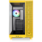 Gehäuse Thermaltake View 380 XL TG ARGB Bumblebee (CA-11E-00M4WN-00) - Foto 7
