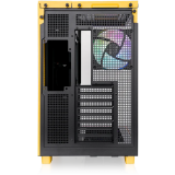 Gehäuse Thermaltake View 380 XL TG ARGB Bumblebee (CA-11E-00M4WN-00)