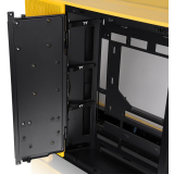Gehäuse Thermaltake View 380 XL TG ARGB Bumblebee (CA-11E-00M4WN-00)