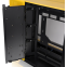 Gehäuse Thermaltake View 380 XL TG ARGB Bumblebee (CA-11E-00M4WN-00) - Foto 9