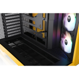 Gehäuse Thermaltake View 380 XL TG ARGB Bumblebee (CA-11E-00M4WN-00)
