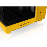 Gehäuse Thermaltake View 380 XL TG ARGB Bumblebee (CA-11E-00M4WN-00)
