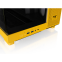 Gehäuse Thermaltake View 380 XL TG ARGB Bumblebee (CA-11E-00M4WN-00) - Foto 11