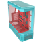 Gehäuse Thermaltake View 600 TG Mint Strawberry (CA-11H-00FLWN-00)