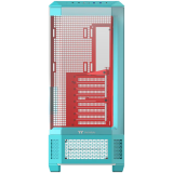 Gehäuse Thermaltake View 600 TG Mint Strawberry (CA-11H-00FLWN-00)