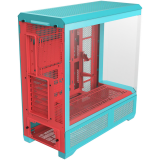 Gehäuse Thermaltake View 600 TG Mint Strawberry (CA-11H-00FLWN-00)