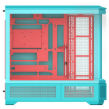 Gehäuse Thermaltake View 600 TG Mint Strawberry (CA-11H-00FLWN-00)
