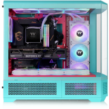 Gehäuse Thermaltake View 600 TG Mint Strawberry (CA-11H-00FLWN-00)