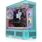 Gehäuse Thermaltake View 600 TG Mint Strawberry (CA-11H-00FLWN-00)
